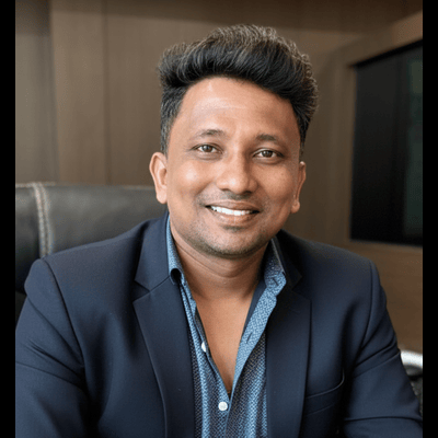 Sandeep Shetty