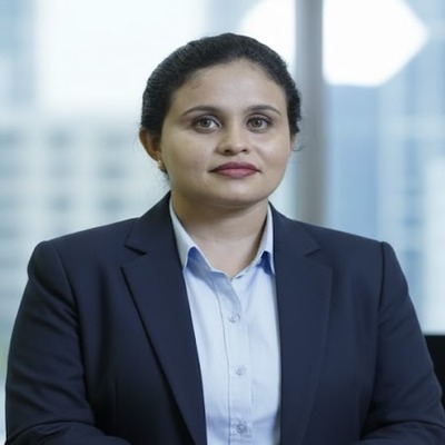 Rajashri Rai