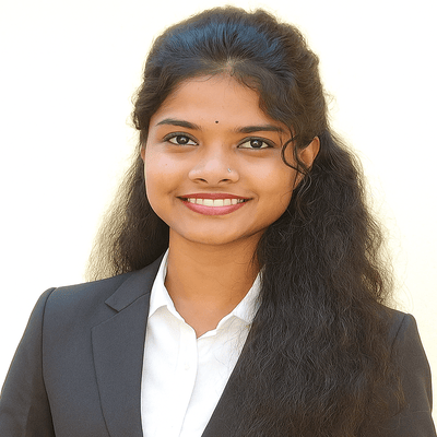 Ananaya Suvarna