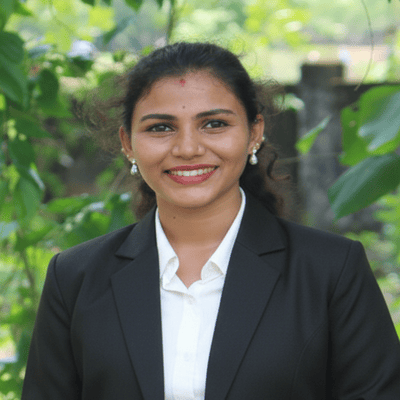 Ashwini Poojari