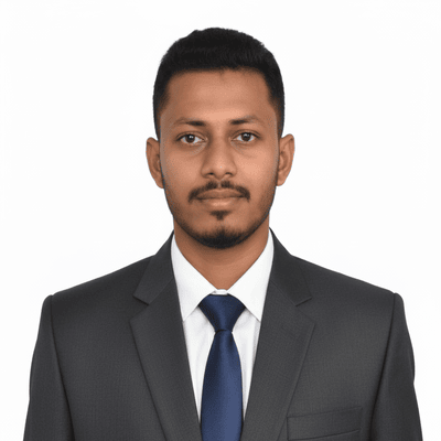 Ranjith Acharya