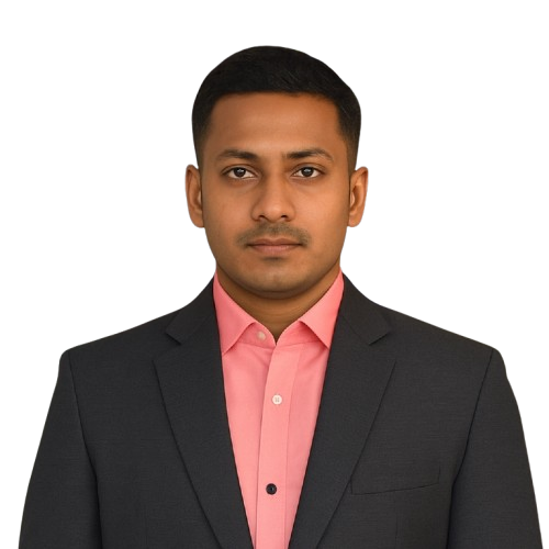 Shubash Jain