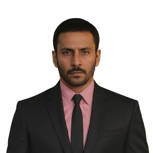 Mahammed Malik