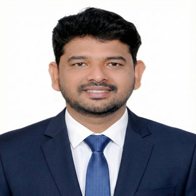 Jagadish Shetty