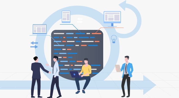 IT Resource Outsourcing Solutions 