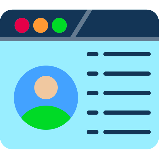 Company Profile Design