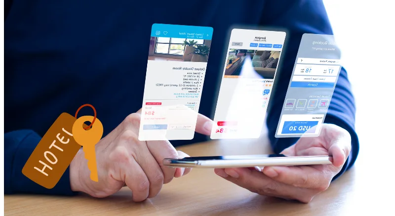 Grow Your Hotel Business