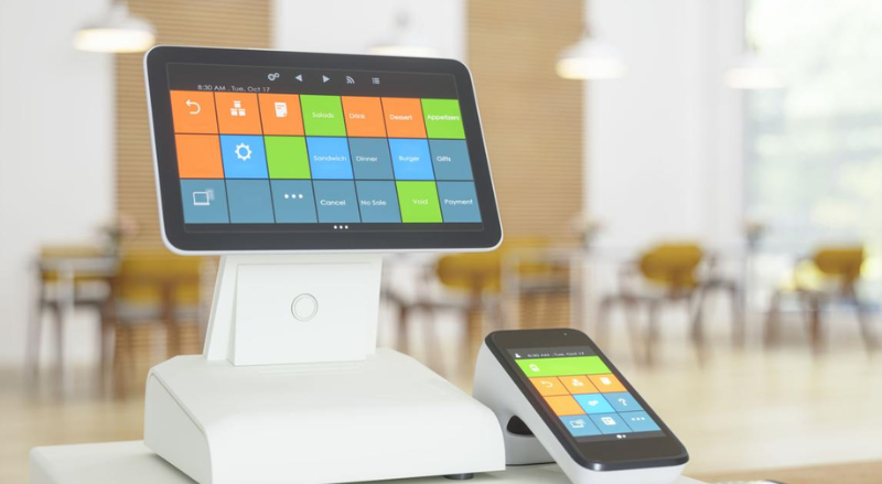 Smarter Restaurant Operations