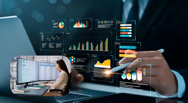 Smart Billing Solutions