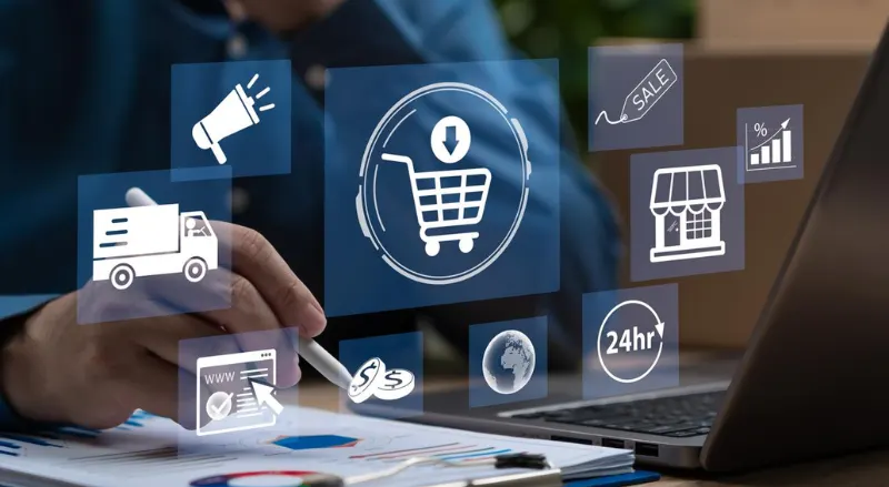 Sell Smarter Online