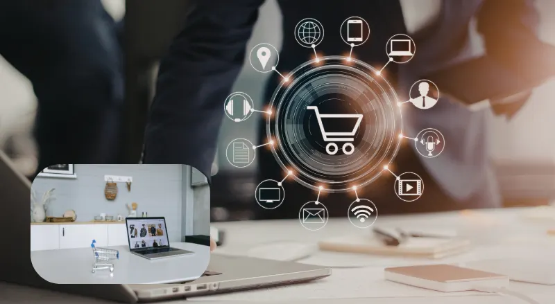 Sell More Online