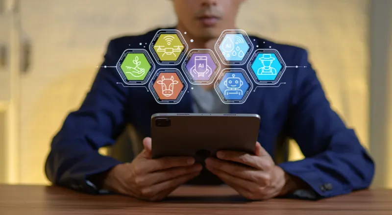 Complete IT Solutions for Modern Businesses
