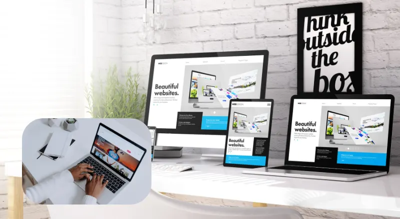 Build Digital Success