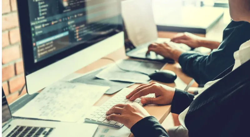 Build Smart Applications