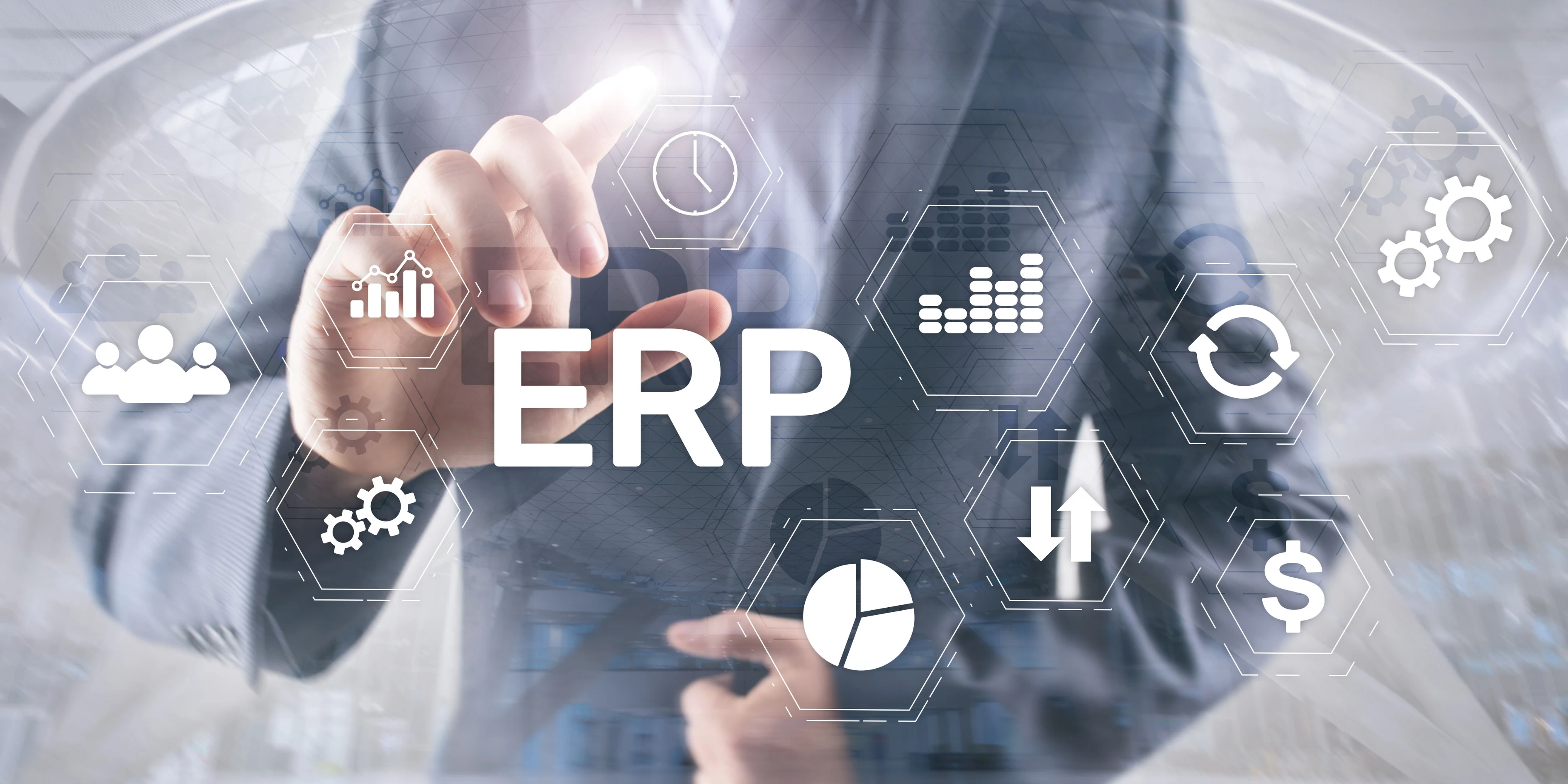 Smart Business Control