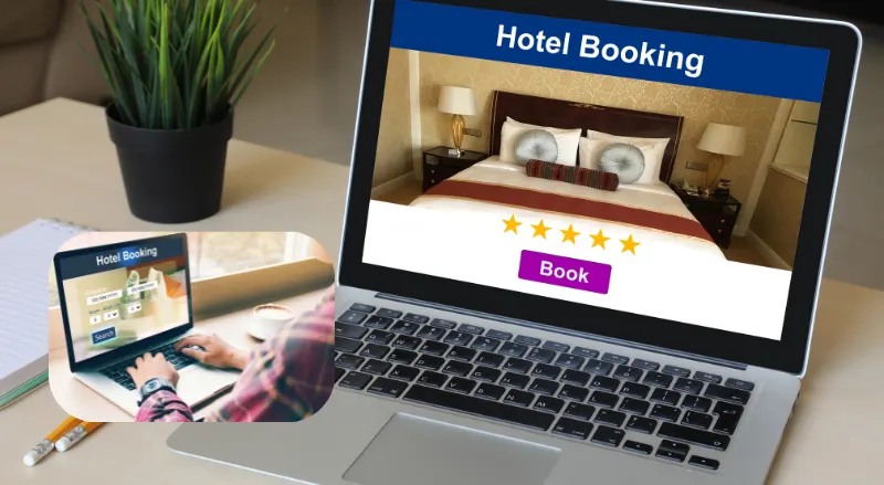 Smart Hospitality Solutions