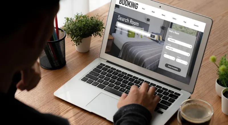 Smart Stay Management