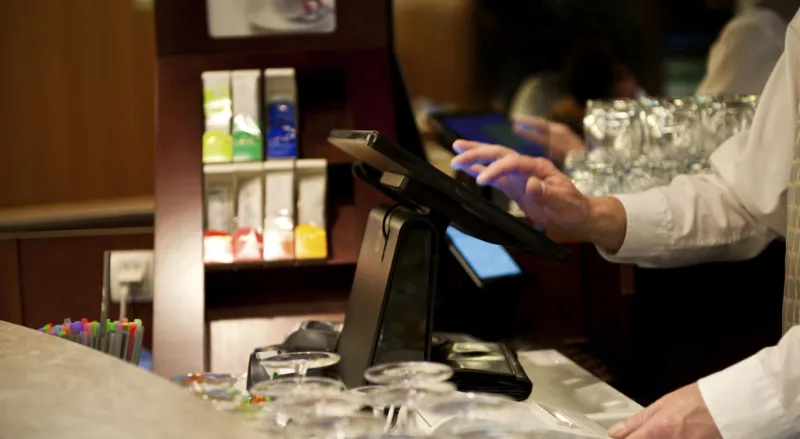 Bar Billing Software Provider in Mangalore