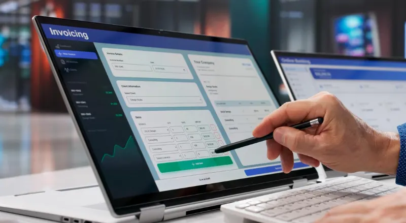 Billing Made Simple