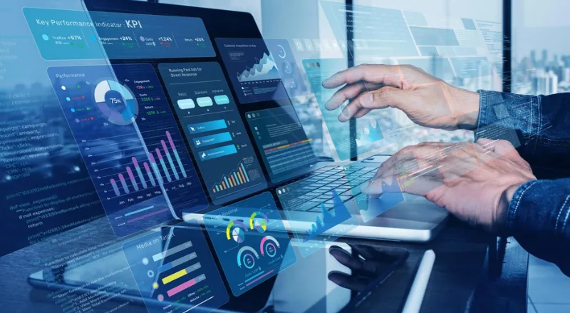 Transform With Technology