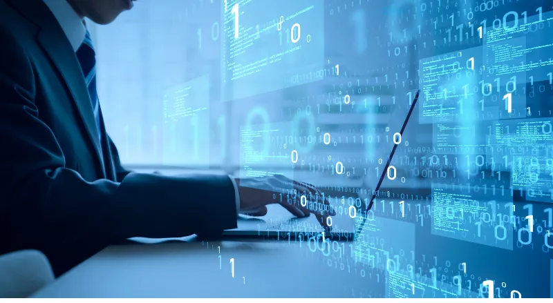 Innovate With Software