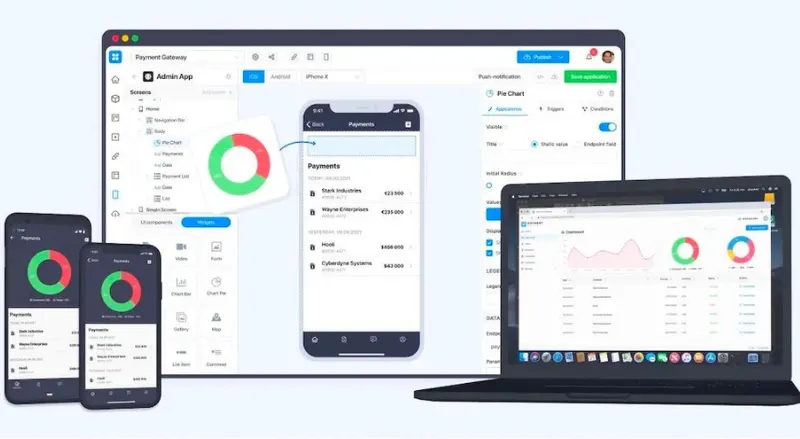 Apps That Grow