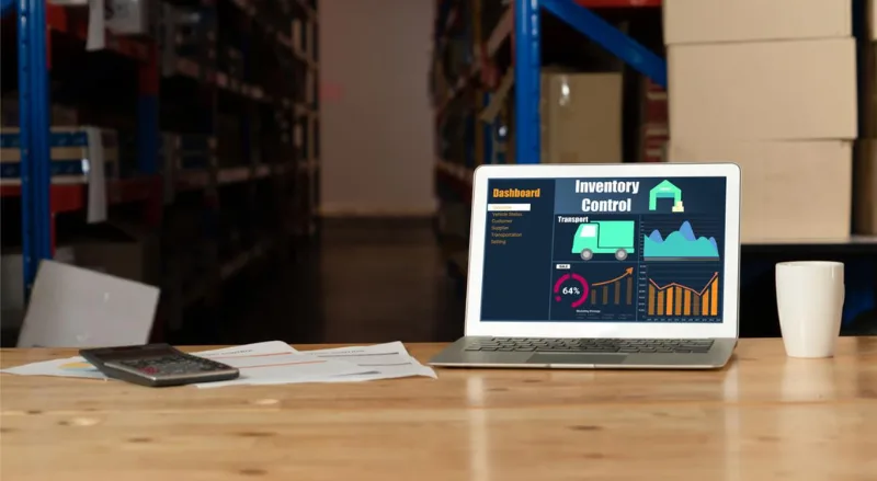 Smart Retail Management