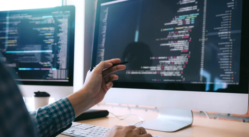 Innovate With Technology