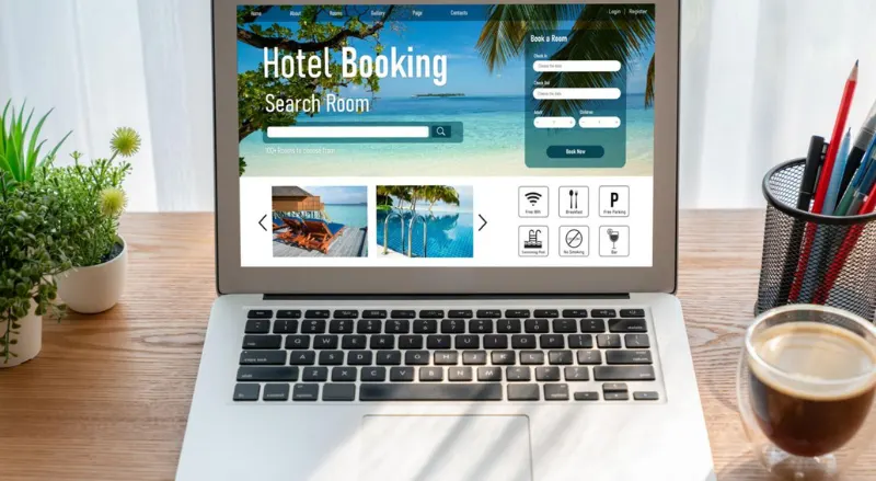Smart Hospitality Solutions
