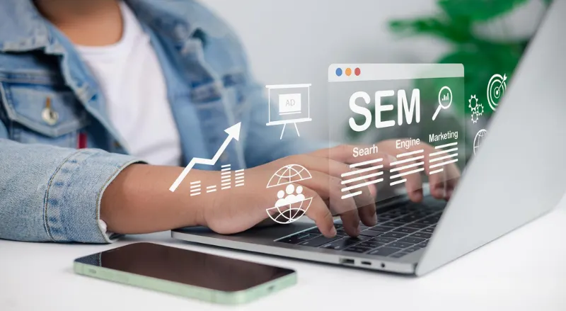 Results-Driven Digital Marketing Solutions