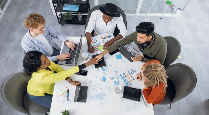 Complete IT Solutions for Modern Businesses