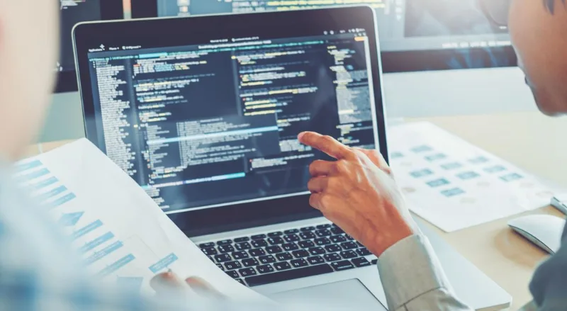 Custom Software Solutions That Drive Business Growth