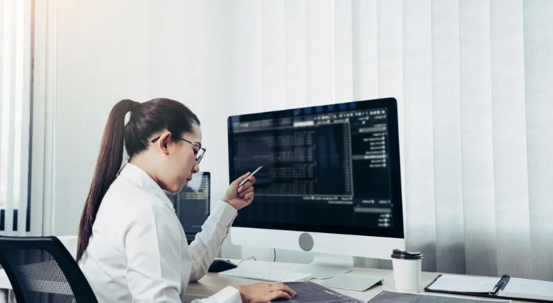 Professional Website Solutions for Business Growth