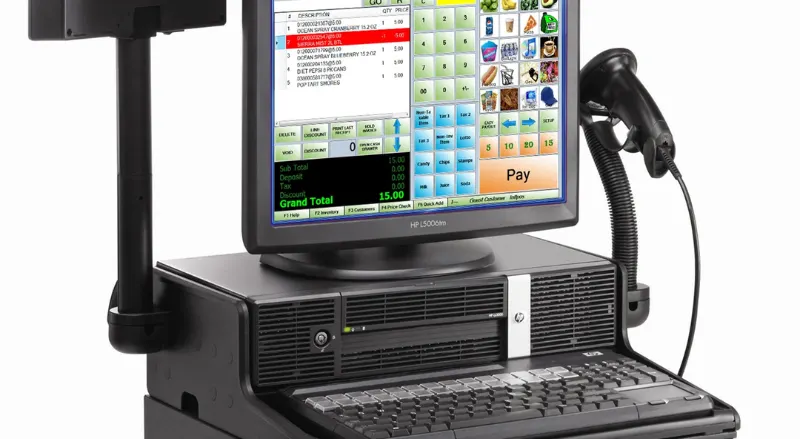Advanced Bar Billing Software for Efficient Beverage Business Management