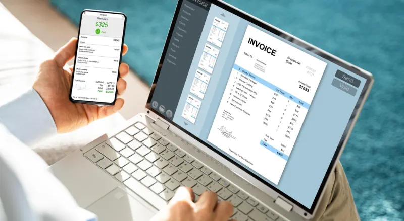 Advanced Enterprise Billing Software for Business Growth