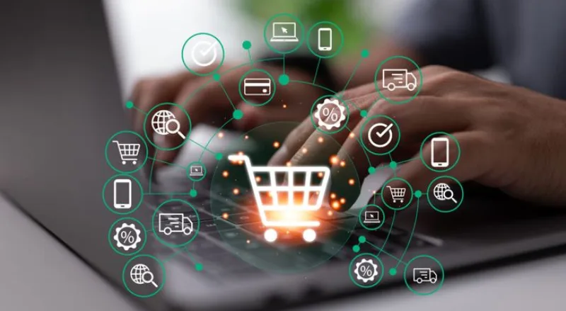 Custom Ecommerce Development Solutions for Growing Businesses