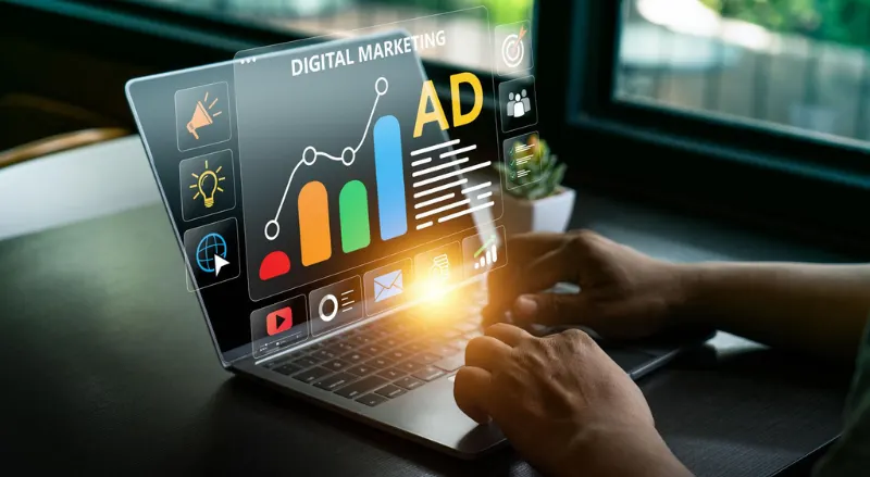 Strategic Digital Marketing Solutions for Modern Businesses