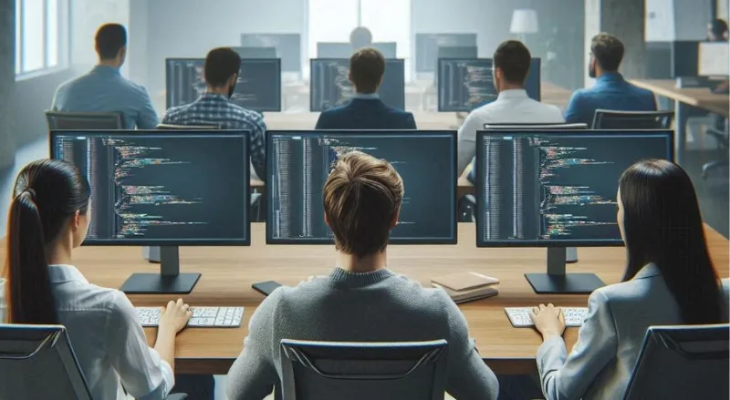 Complete IT Solutions for Modern Businesses