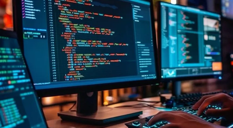 Custom Software Development Solutions for Modern Businesses