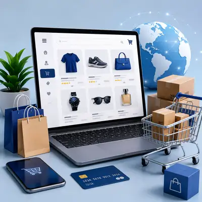 Why Custom eCommerce Solutions Drive More Online Sales