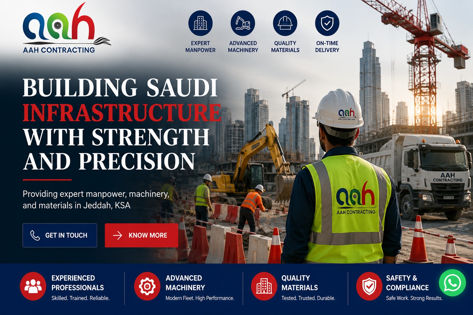 AAH Contracting