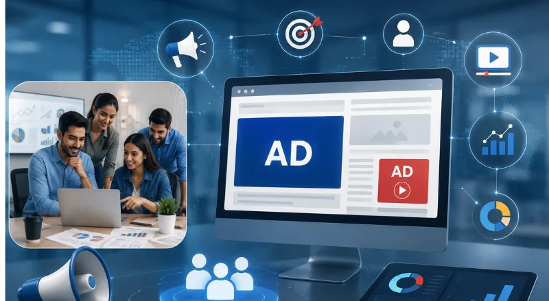 Advanced Advertising Technology for Modern Business Growth