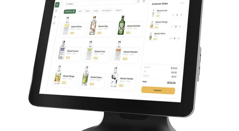 Advanced Bar Billing Software for Efficient Hospitality Management