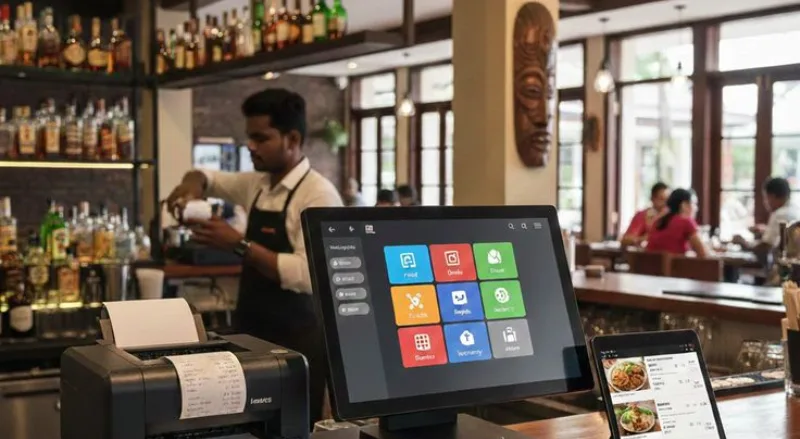 Advanced Bar Billing Software for Modern Liquor Businesses
