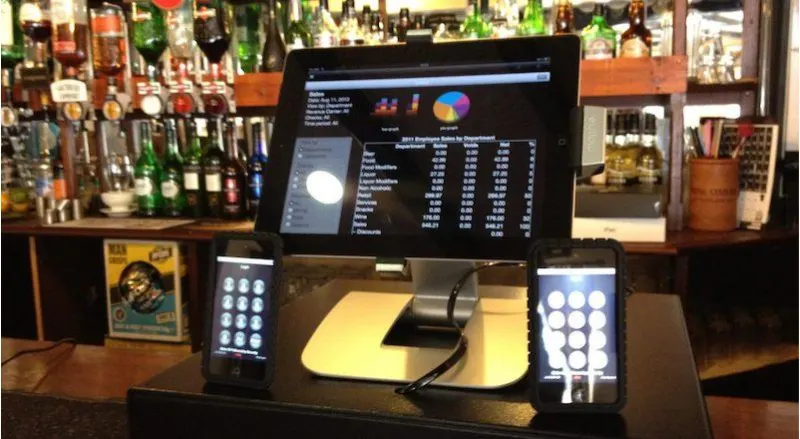 Smart Bar Billing Software for Modern Hospitality Businesses