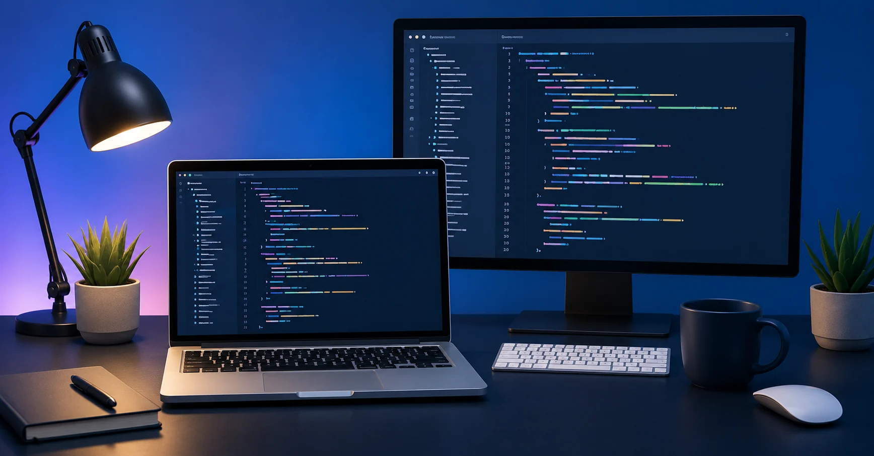 Web Development Services