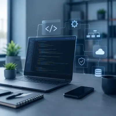 Custom Software Development for Growing Companies