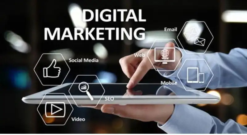 Result-Oriented Digital Marketing Solutions for Modern Businesses