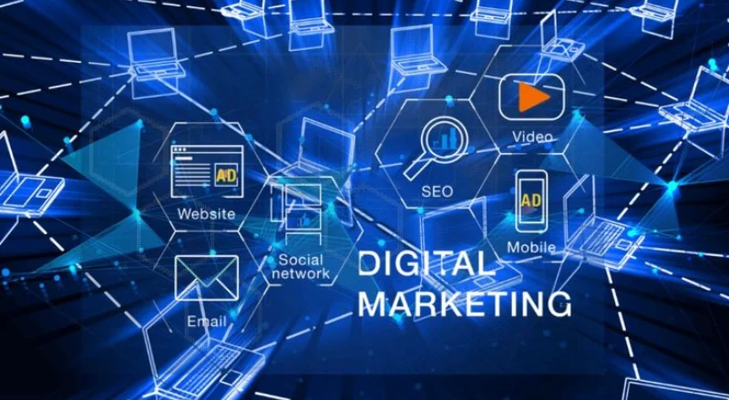 Result-Driven Digital Marketing Solutions for Modern Businesses