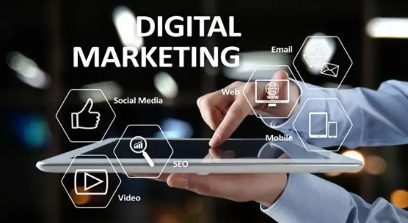 Strategic Digital Marketing Solutions for Business Growth